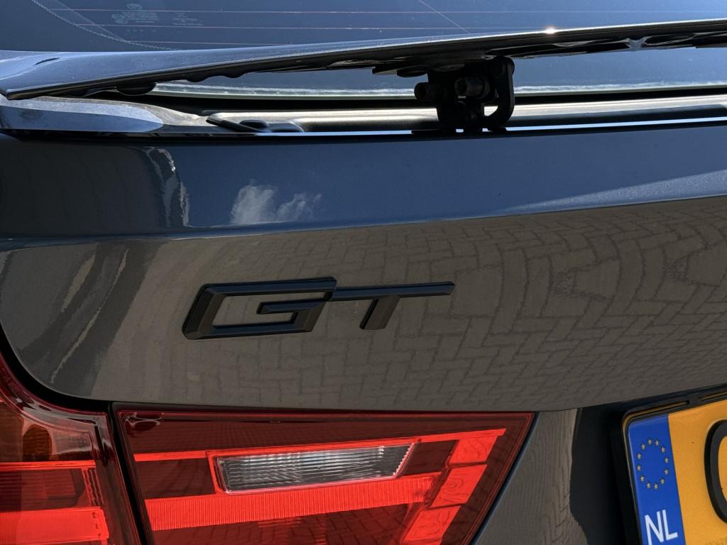 BMW 3-serie gran turismo 320i m-sport | pano | leder | el. kofferbak | 19 i