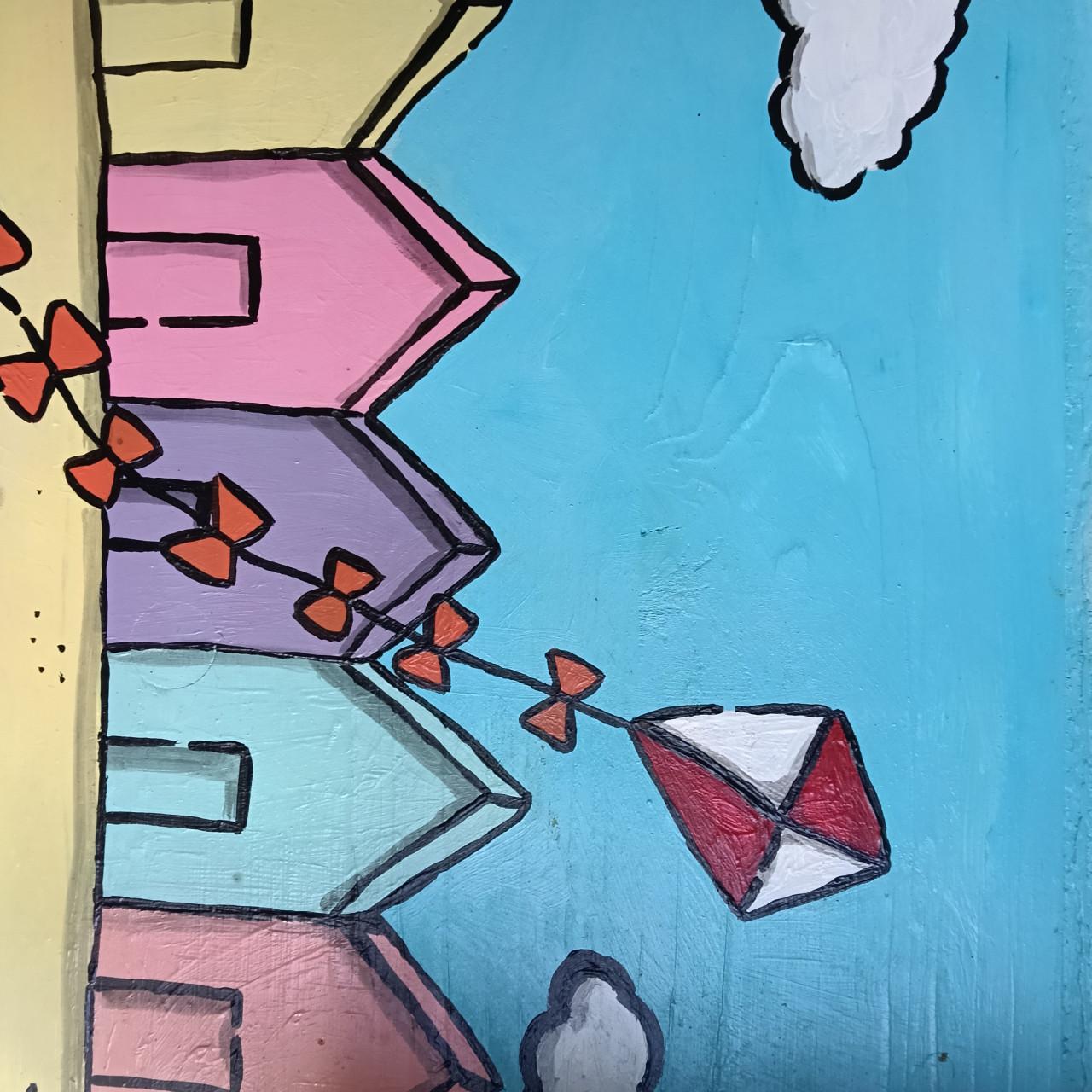 Kinderbankje en/of Speelgoedkist