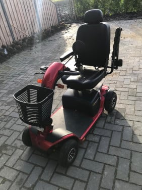 Scootmobiel