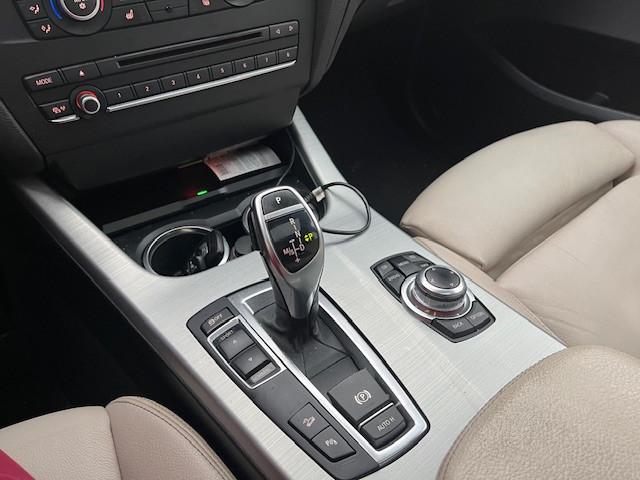 BMW X3 XDrive35i High Executive M-Pakkket panoramadak 306pk