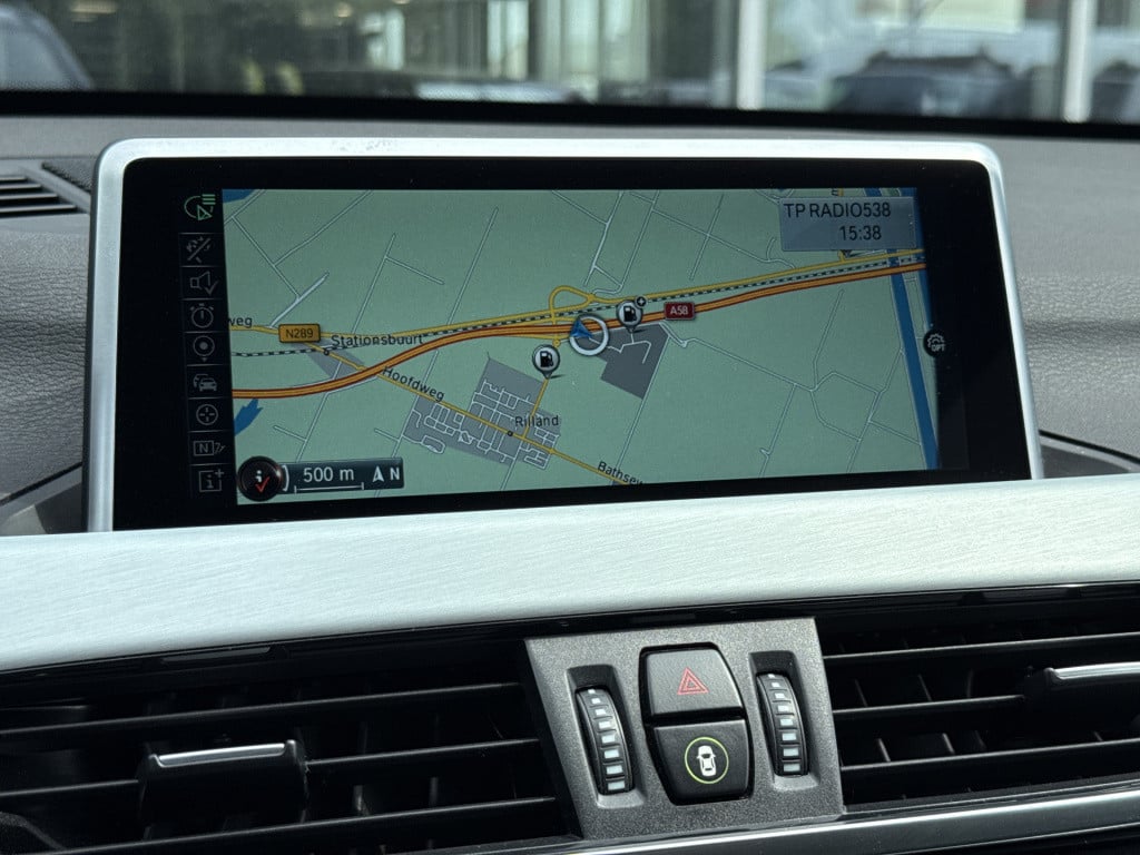 BMW X1 sdrive20i high executive m-sport | 1e eig | dealer oh | head-up | tr