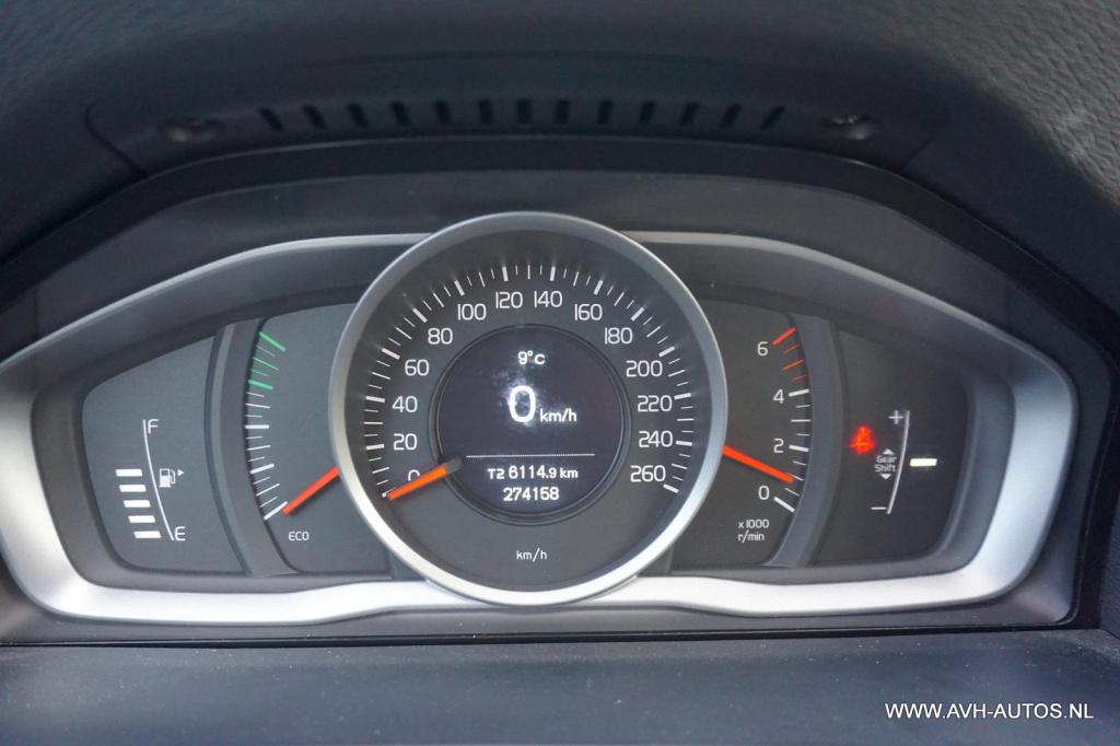 Volvo V60 2.0 d3 kinetic
