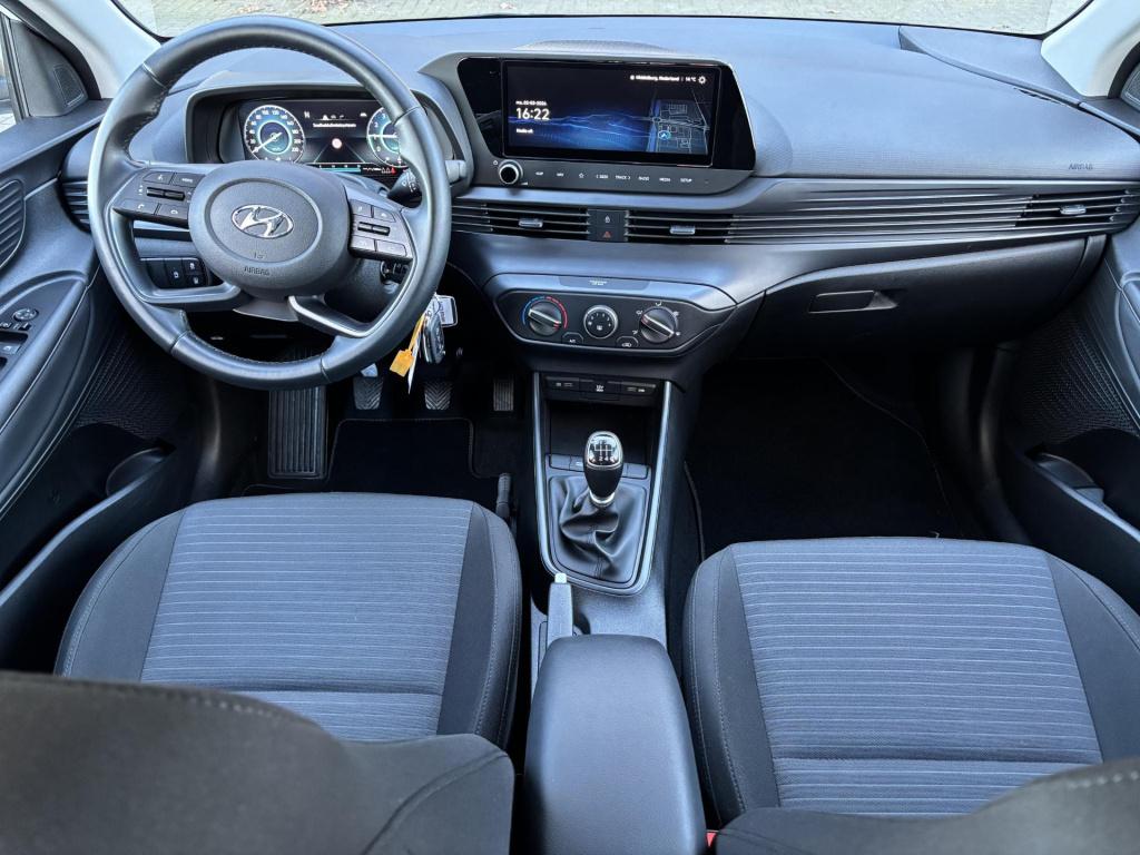 Hyundai I 20 1.0 t-gdi comfort smart