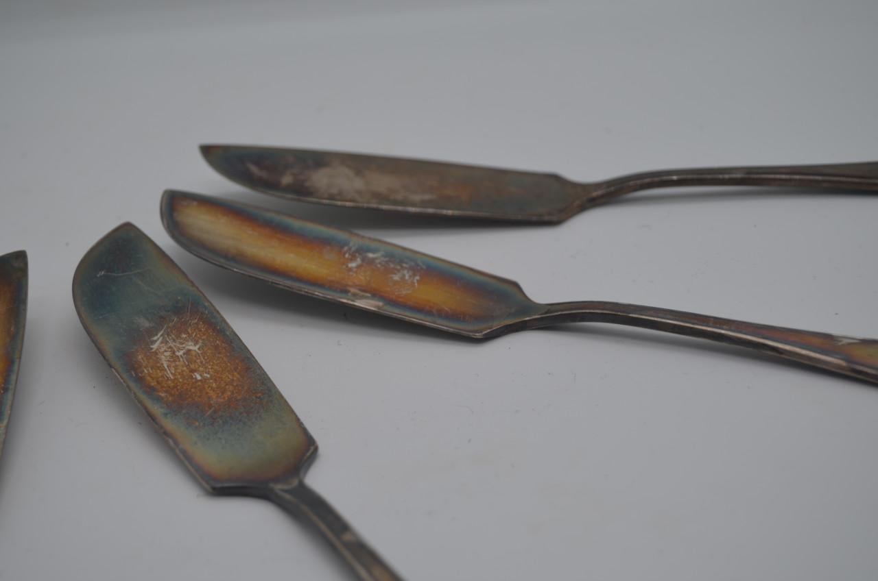 4 Vismesjes Berndorf 90/28