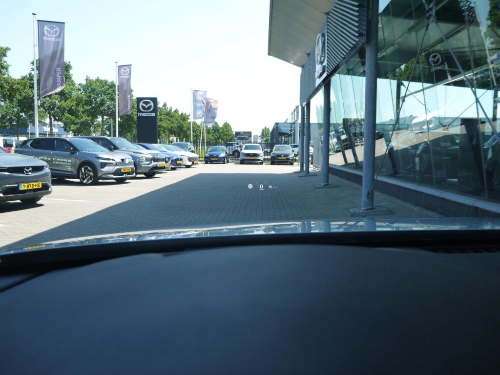 Mazda 3 2.0 e-skyactiv-x m hybrid 186 nagisa|rijklaar