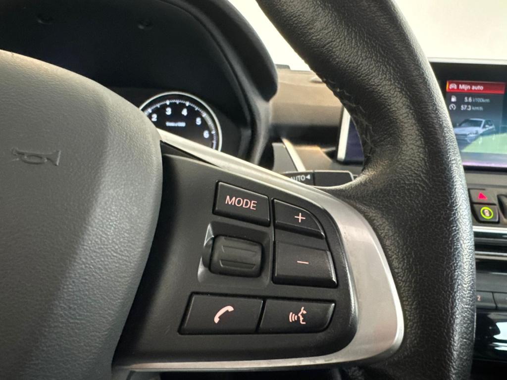 BMW 2-serie active tourer 225xe iperformance high executive