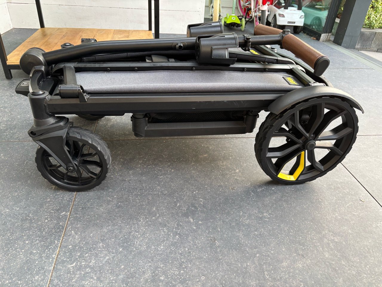 Bolderkar Veer Cruiser