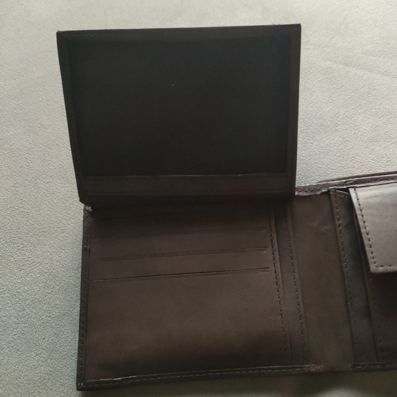 Portemonnee billfold
