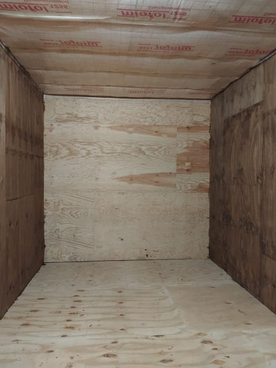 Diverse opslagruimten te huur in Kortgene