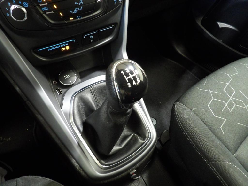 Ford B-max 1.0 ecoboost 100pk style