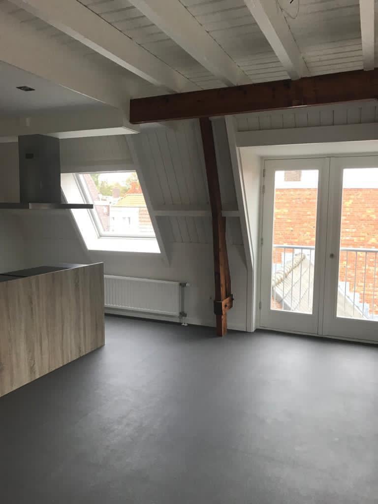 TE HUUR Appartement centrum Goes