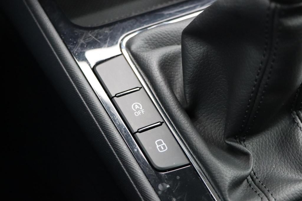 Skoda Fabia 1.0 tsi ambition 95pk