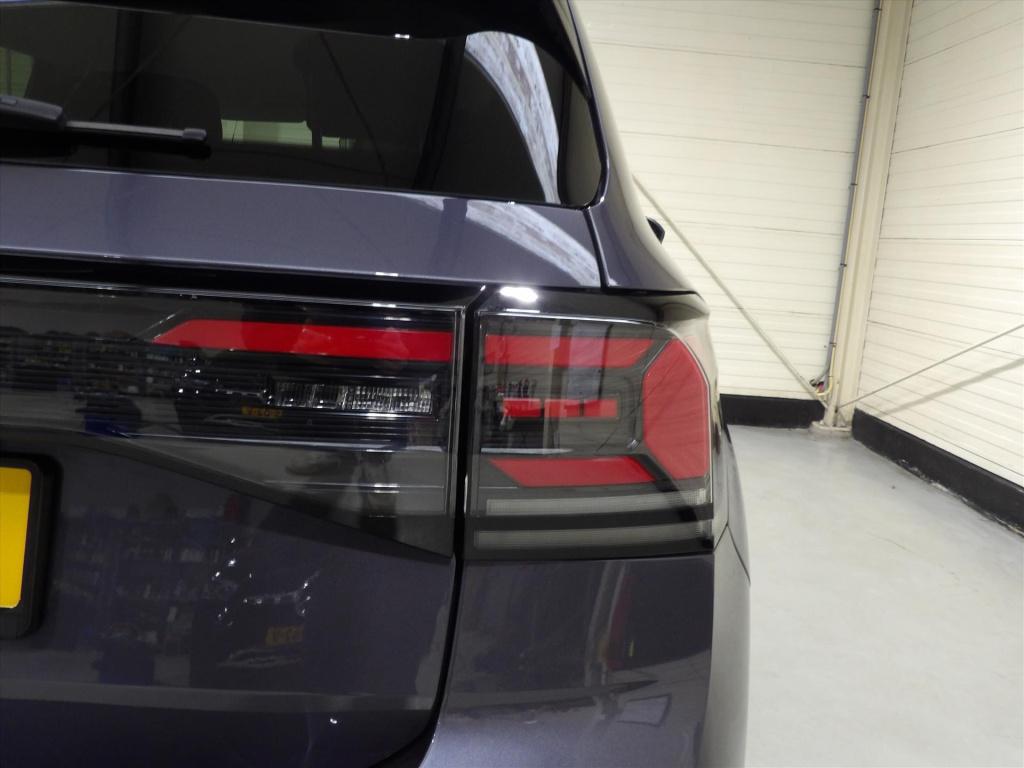 Volkswagen T-cross 1.0 tsi 116pk dsg-7 life edition