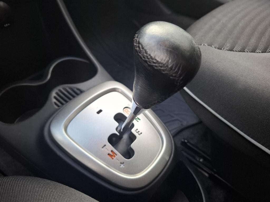 Peugeot 107 1.0i 12v active premium automaat 5-drs
