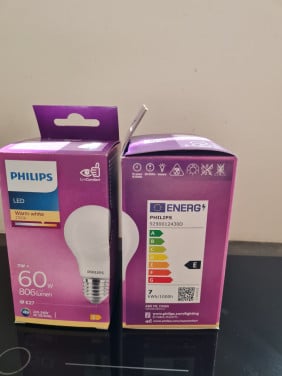 Led lamp