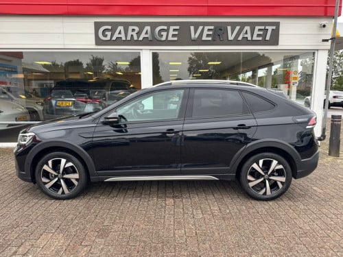 Volkswagen Taigo 1.0 tsi life edition