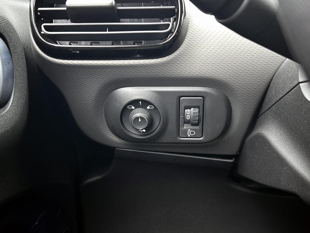 Citroen C4 Cactus 110 pk origins | rijklaar | camera | lichtmetaal | apple 