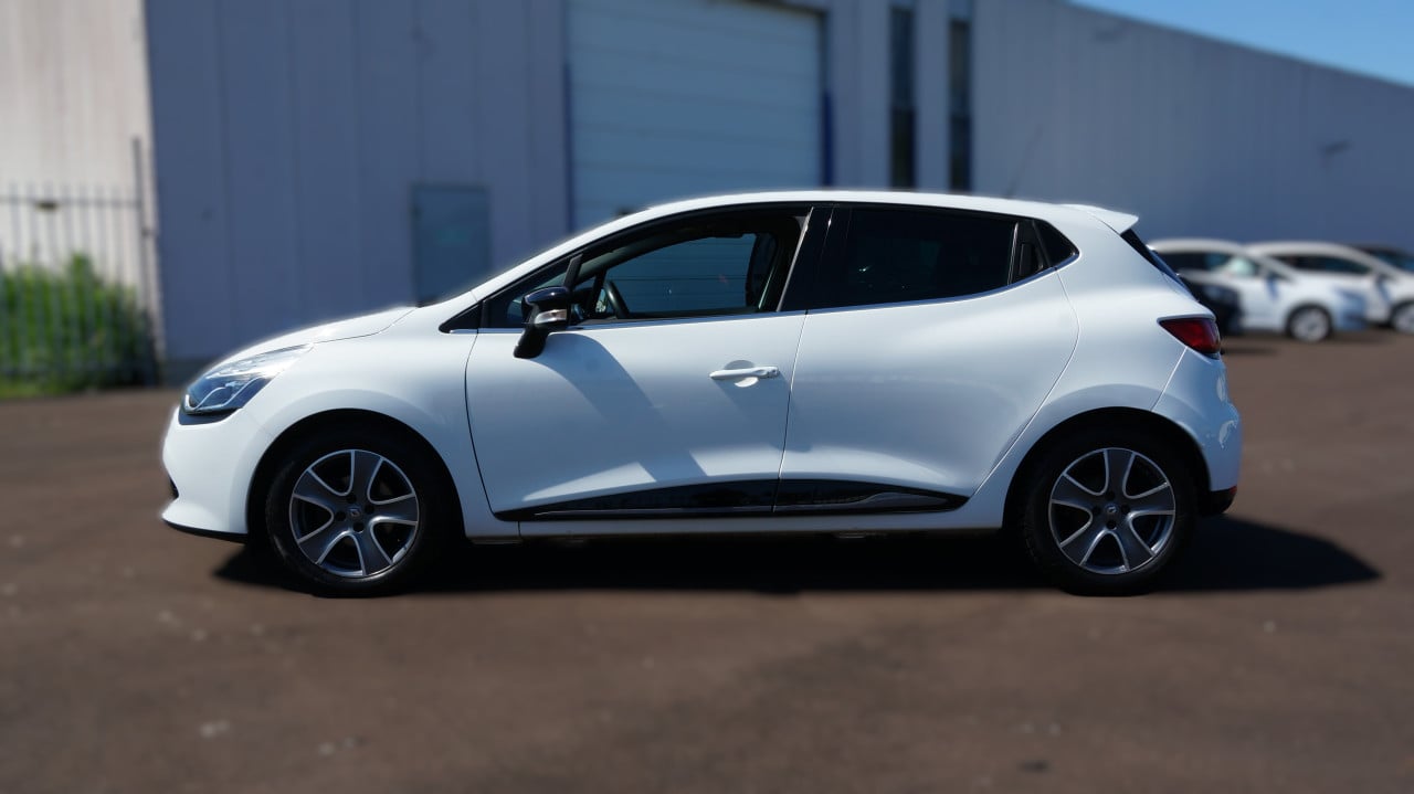 Renault Clio 0.9 TCe ECO Night&Day Rijklaar incl. garantie