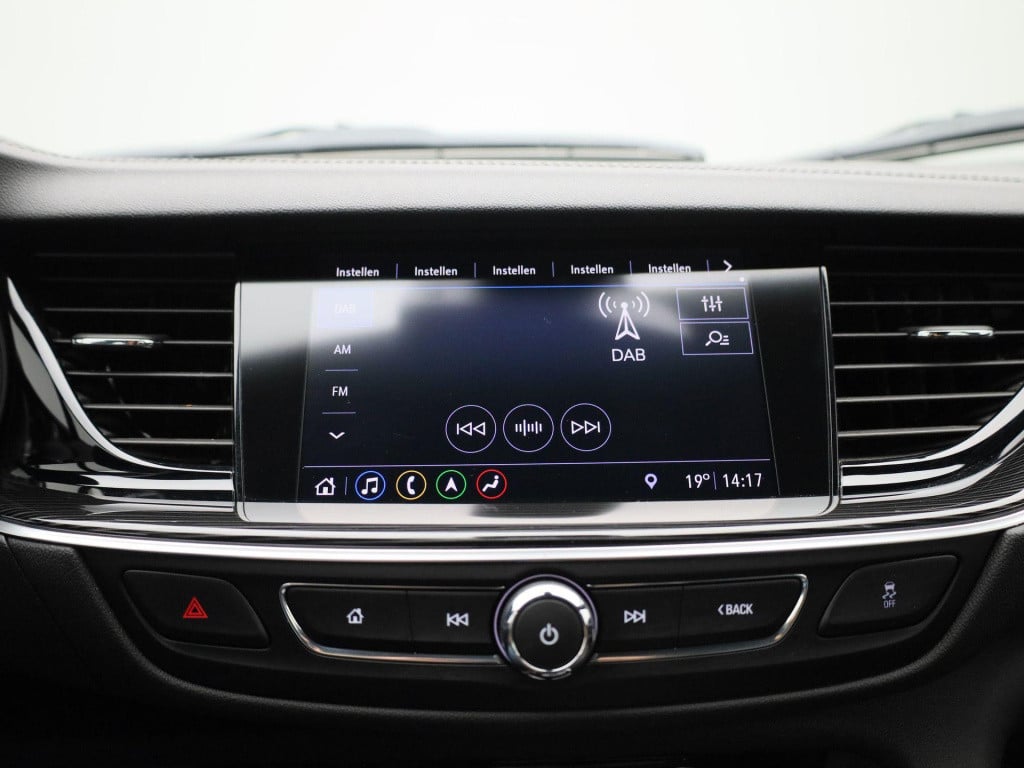 Opel Insignia sports tourer 1.5 turbo business executive | automaat | opc-l