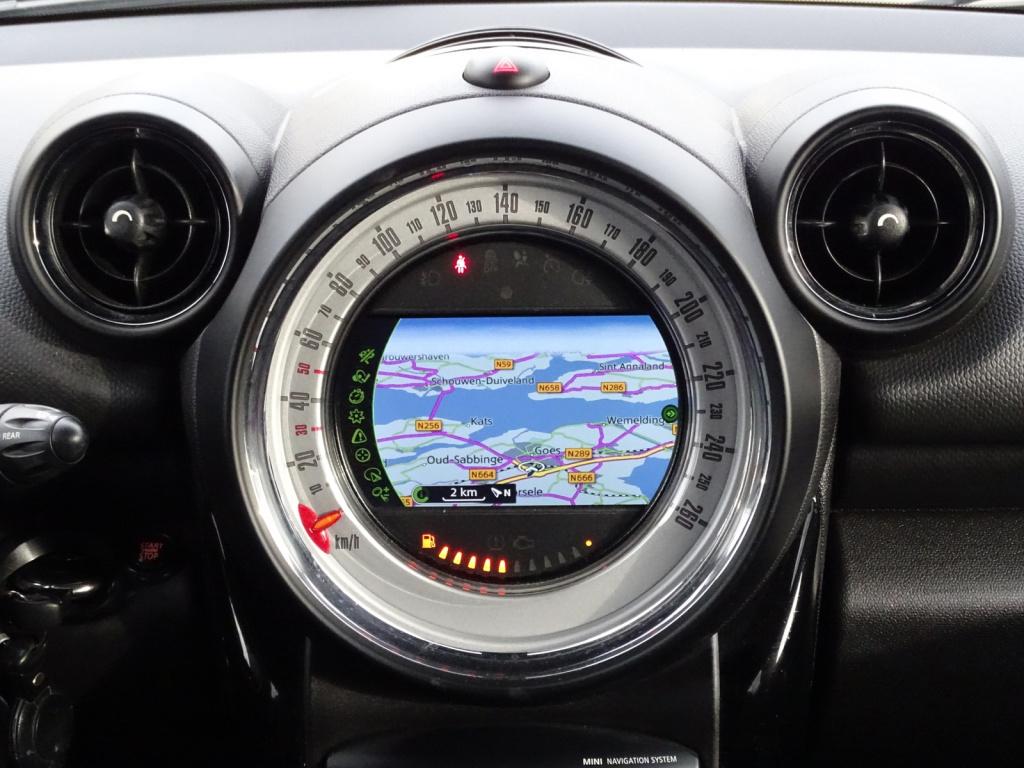 Mini Countryman mini 1.6 cooper holland street