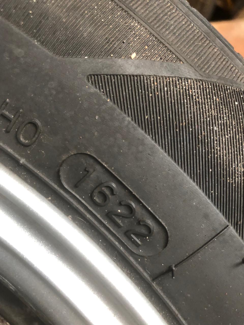 Mini velgen 15” set