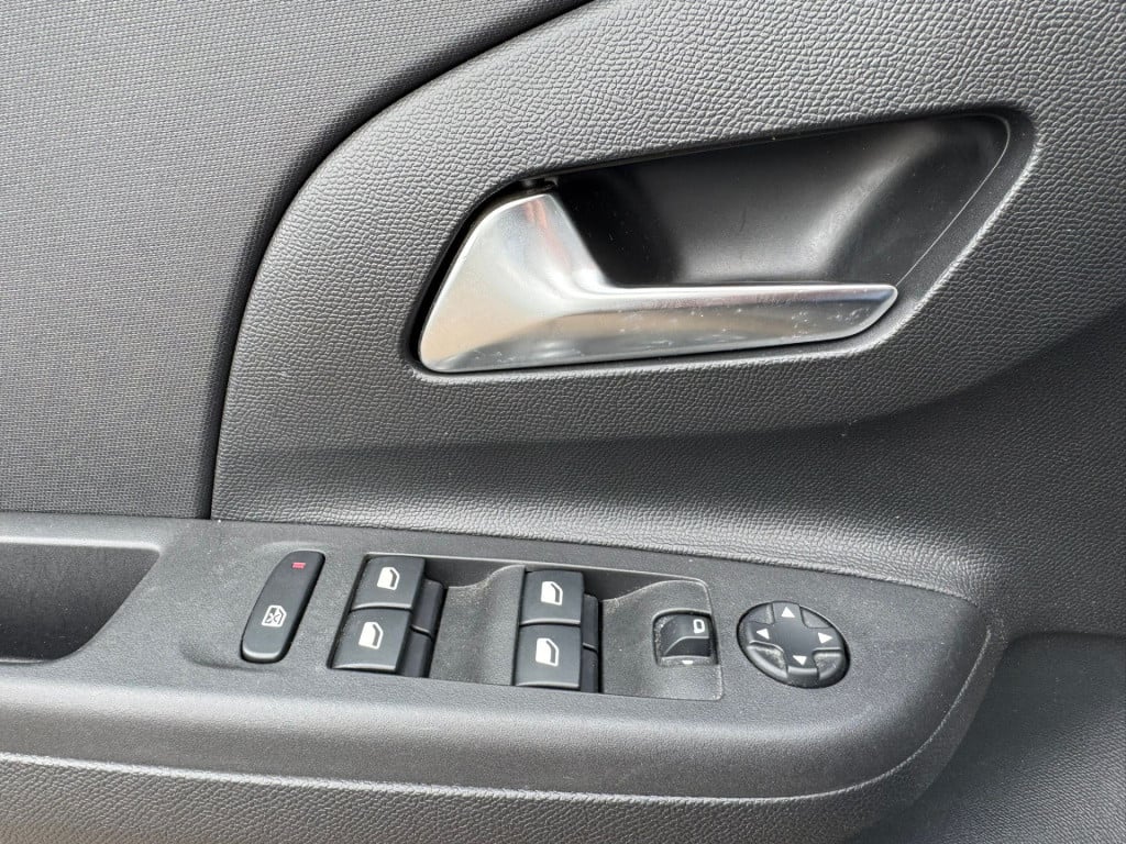 Opel Corsa-e edition 1 fase 50 kwh