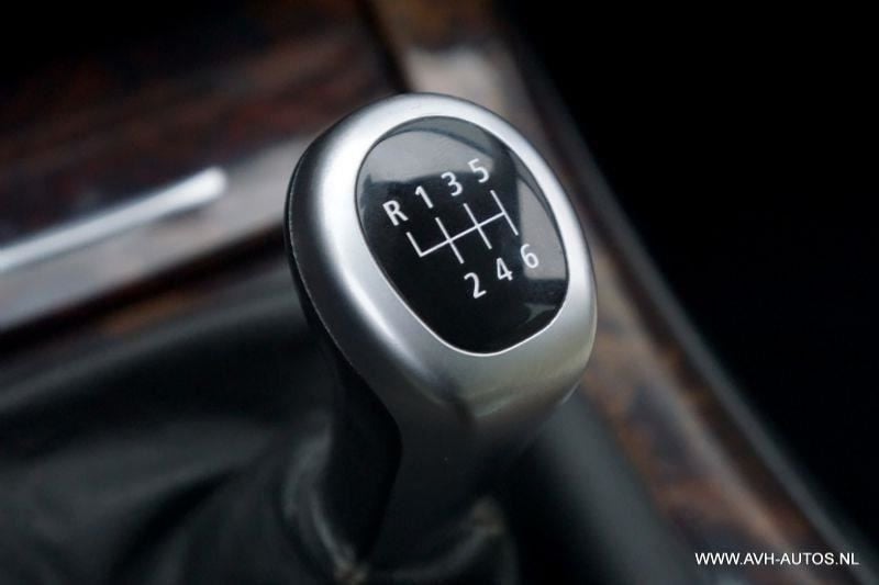 BMW 3-serie 318d corporate lease business line