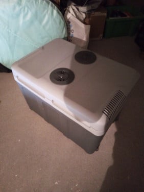 Koelbox tristar 40 l