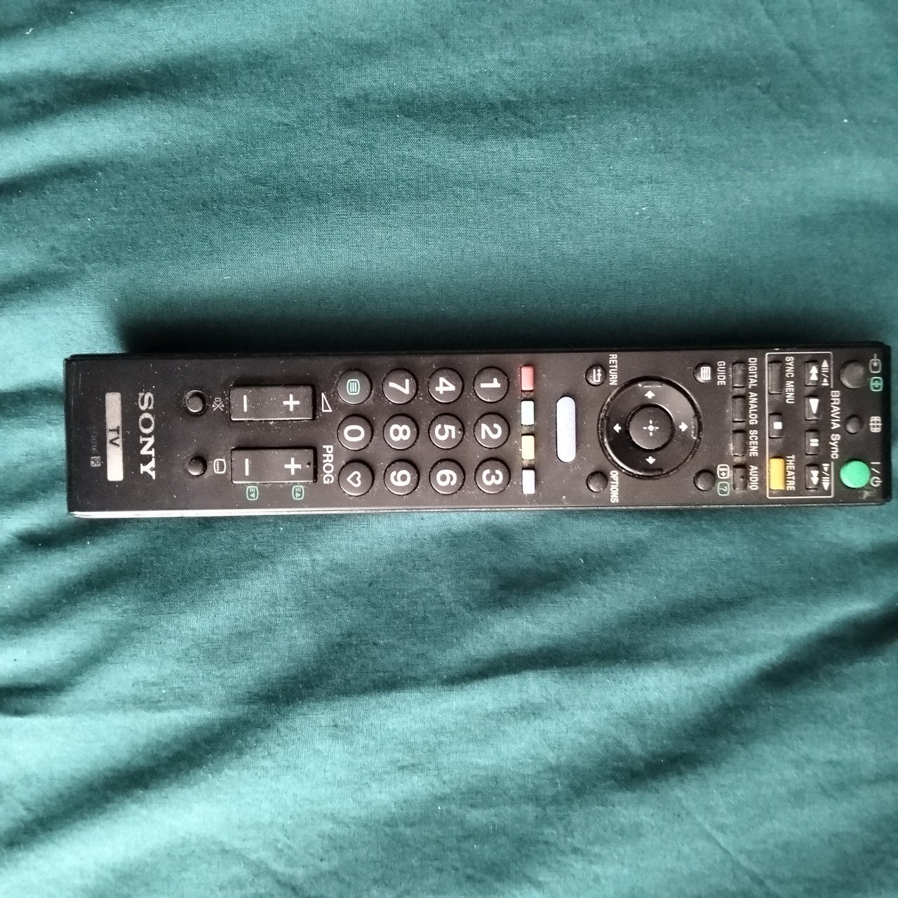 TEKOOP TELEVISIE SONY BRAVIA