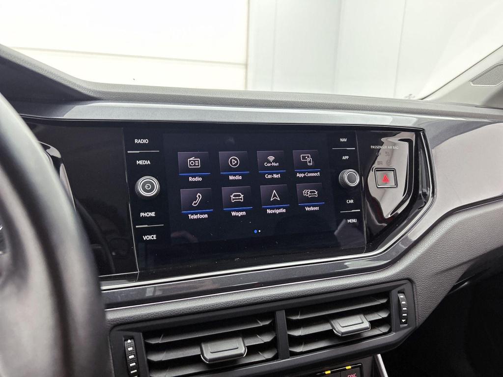 Volkswagen Polo 1.0 tsi highline | navigatie | apple carplay / android auto