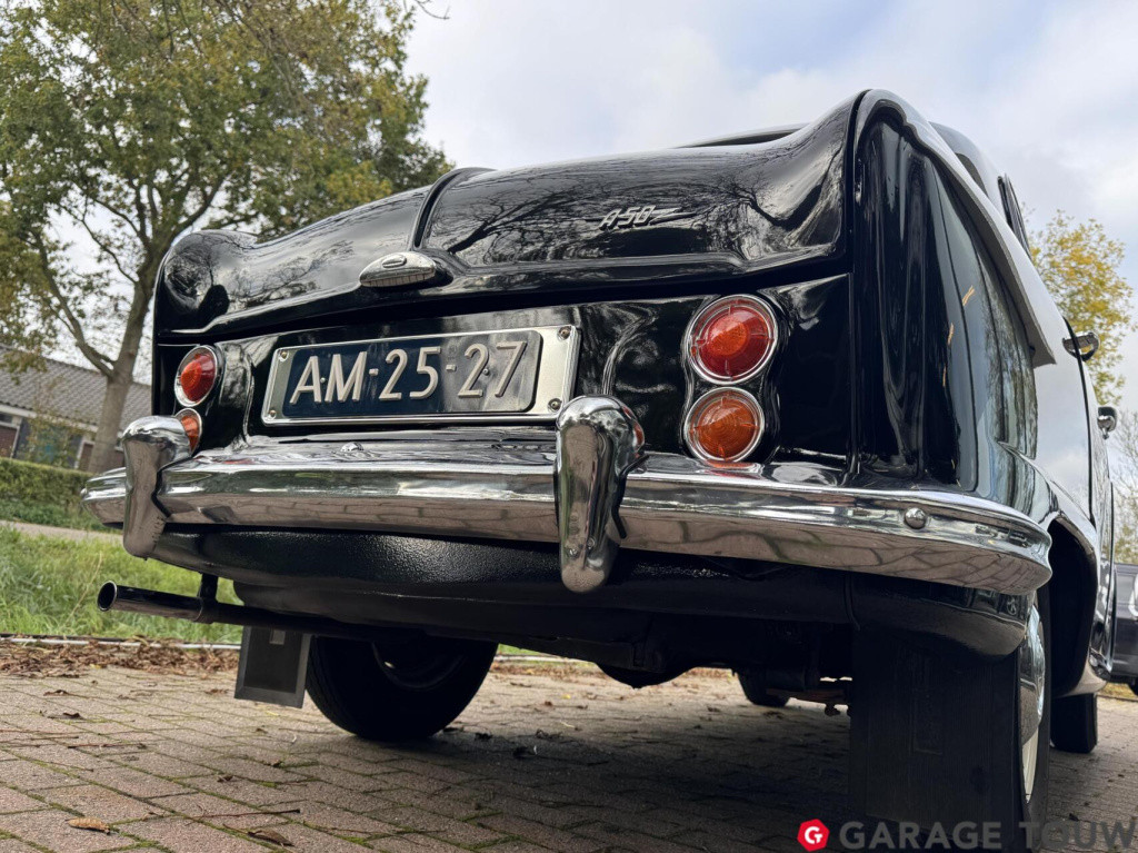 Mini Onbekend austin a50 cambridge *volledig gerestaureerd*