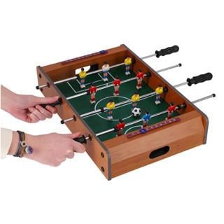 Voetbaltafel klein