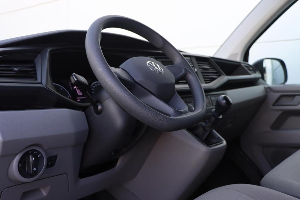 Volkswagen Transporter 2.0 tdi eu6 81 kw 110 pk