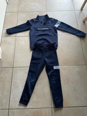 Black Bananas trainingspak