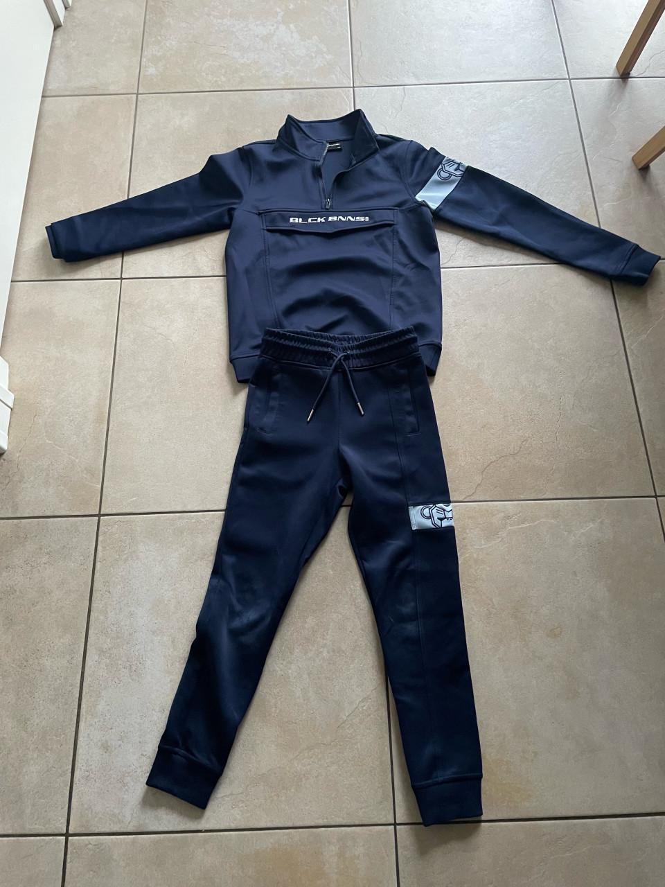 Black Bananas trainingspak