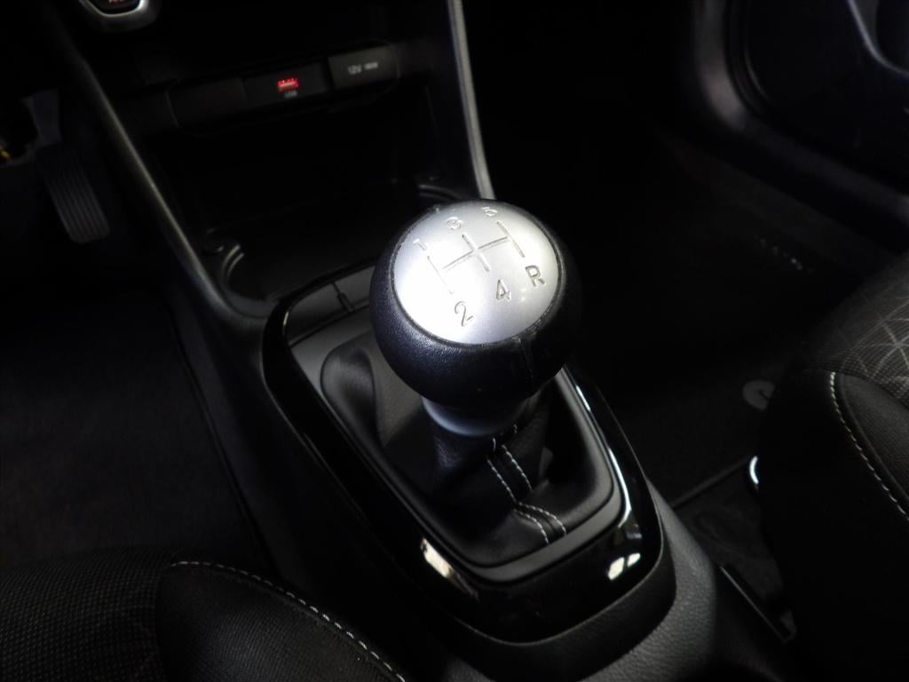 Kia Picanto 1.0 mpi 67pk 4-zits dynamicline