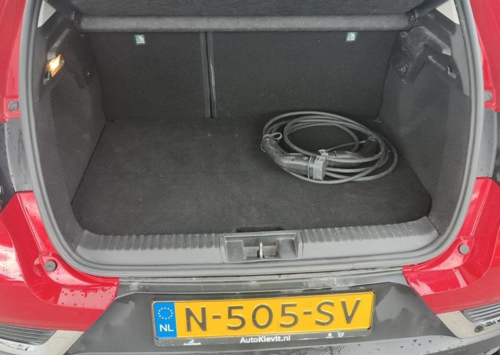 Renault Captur 1.6 e-tech plug-in hybrid 160 intens