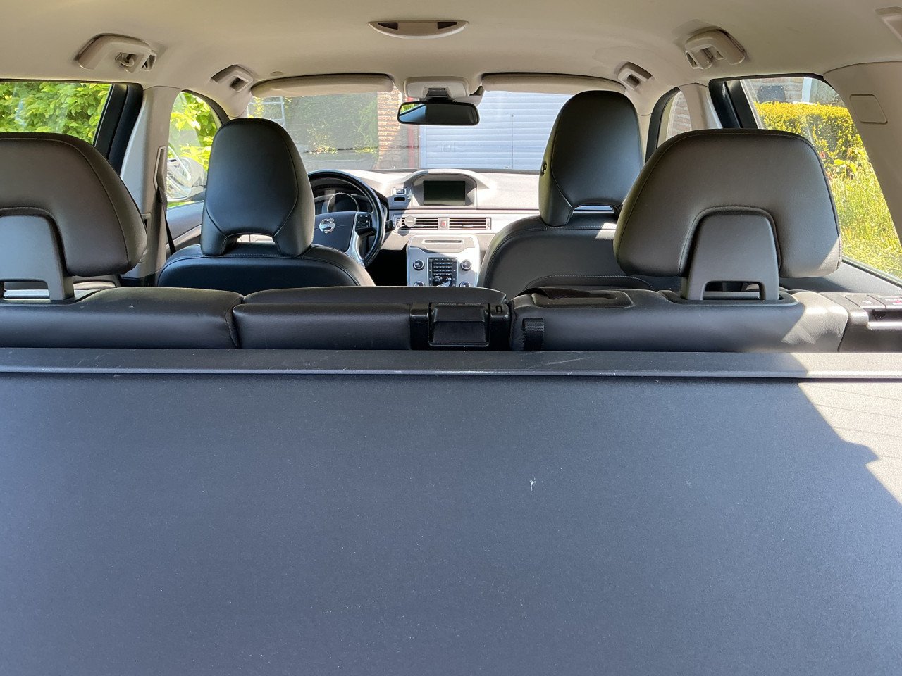 Volvo V70 T4 PS Nordic
