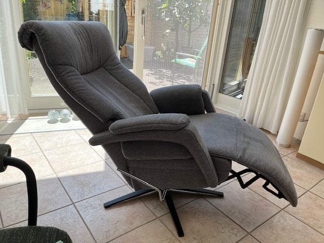 Relexstoelen
