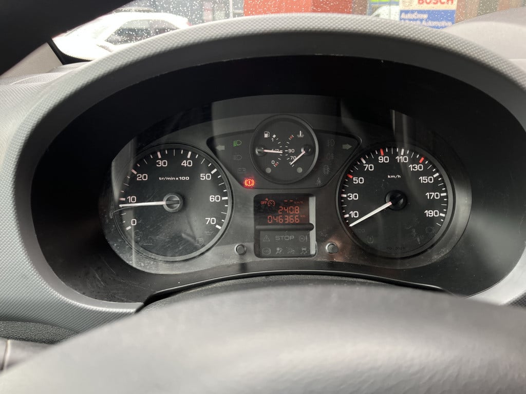 Peugeot Partner 122 1.6 bluehdi 100 l2 première s&s | marge! | trekhaak | a