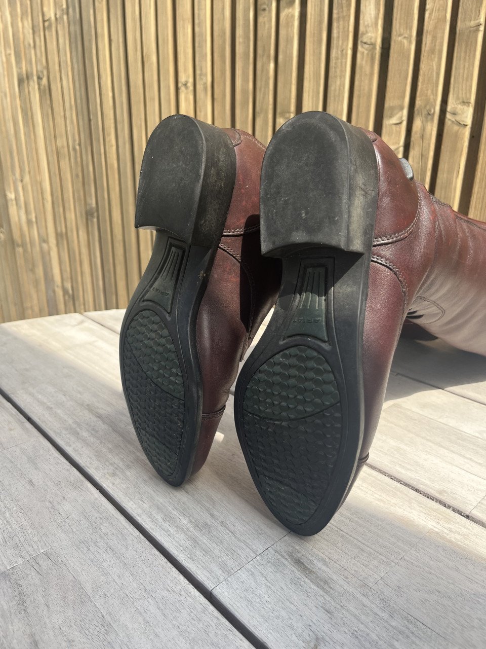 Ariat Paardrijlaarzen
