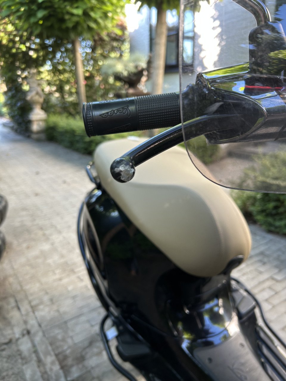 Vespa primavera