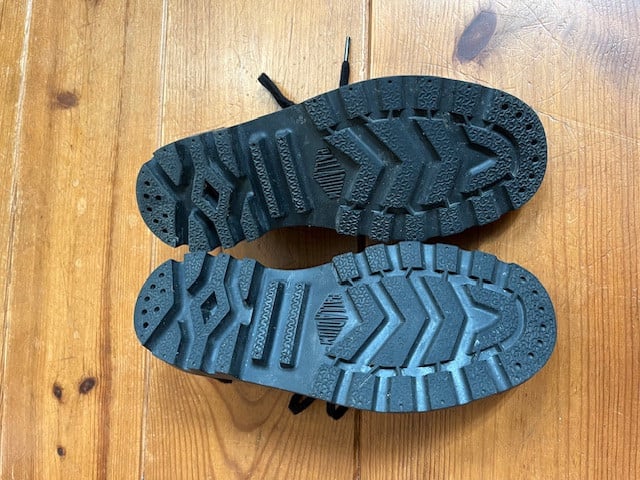 Palladium schoenen maat 36