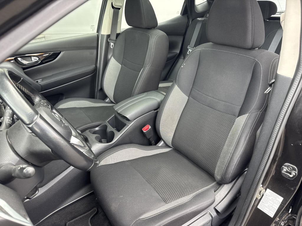 Nissan Qashqai 1.3 dig-t design edition