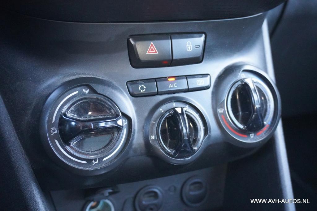 Peugeot 2008 1.2 vti active pack premium automaat