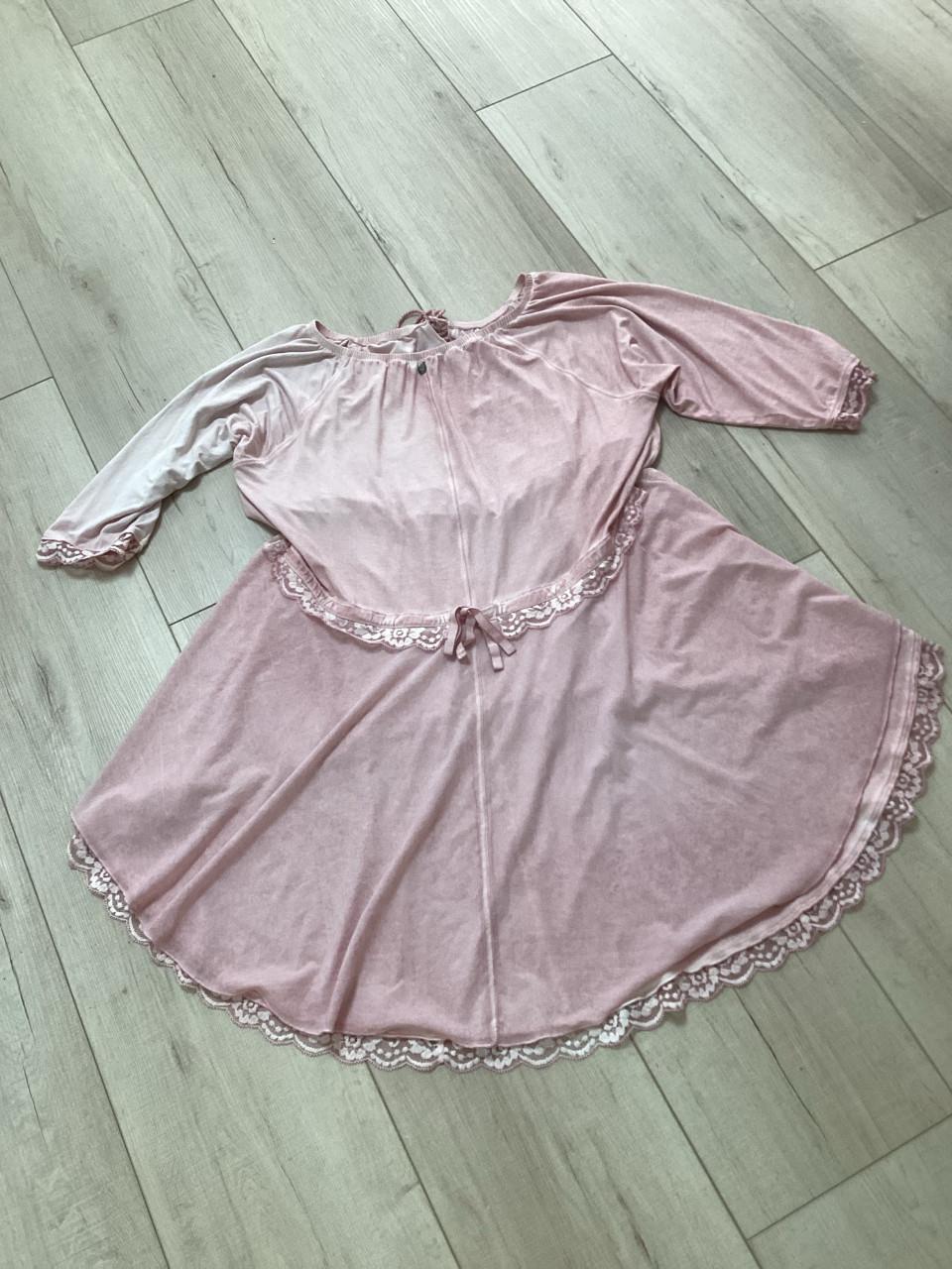 Nieuw tuniek maat 40 /42