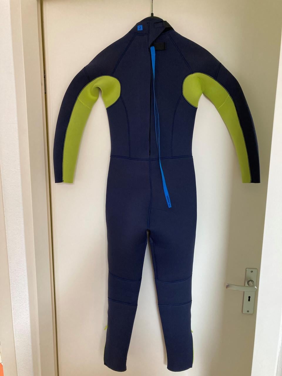 Wetsuit Olaian