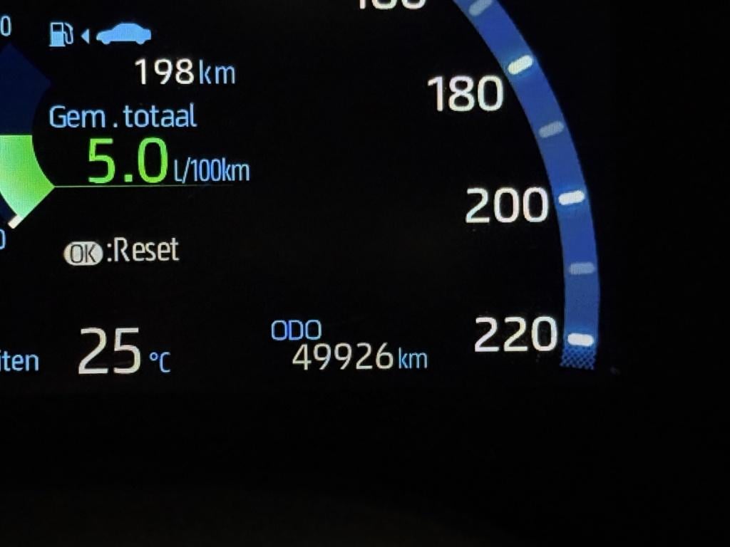 Toyota Yaris Cross 1.5 hybrid adventure