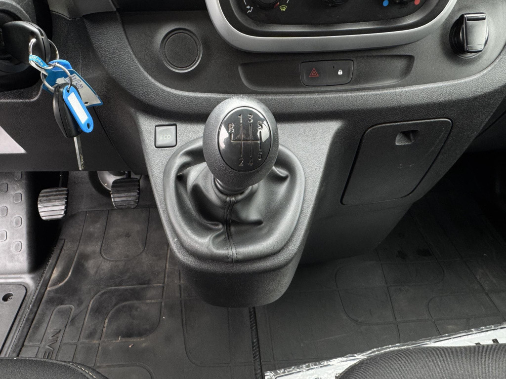 Nissan Nv300 1.6 dci 125 l1h1 optima s&s | trekhaak | laadruimte pakket | c
