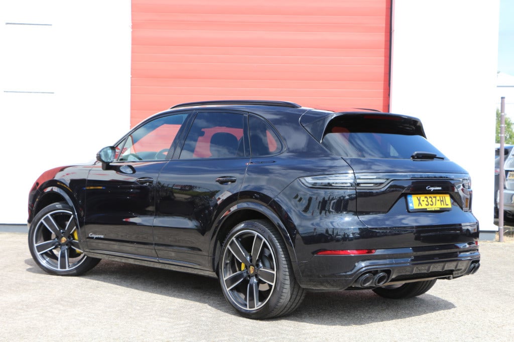 Porsche Cayenne 3.0 pasm | pano | acc | bose | 22 inch